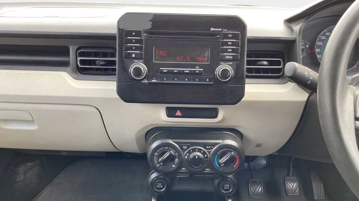 Features