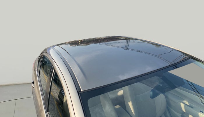 2019 Maruti Ciaz DELTA AT 1.5 SHVS PETROL, Petrol, Automatic, 23,847 km, Roof