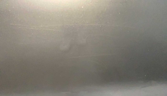 2021 Maruti Baleno ZETA PETROL 1.2, Petrol, Manual, 10,223 km, Front passenger door - Slightly dented