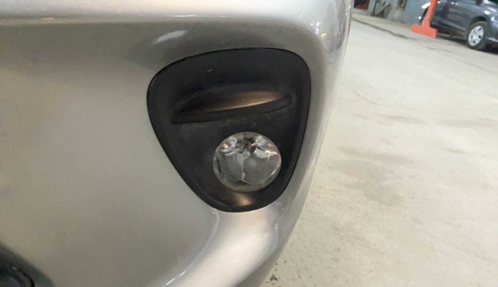 2021 Maruti Baleno ZETA PETROL 1.2, Petrol, Manual, 10,223 km, Left fog light - Not working