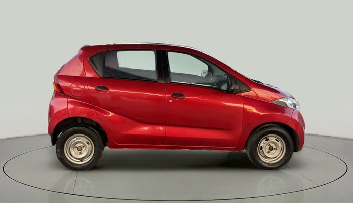 2018 Datsun Redi Go A, Petrol, Manual, 95,113 km, Right Side View