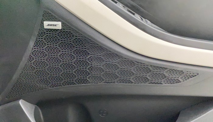 2021 Hyundai Creta SX (O) IVT 1.5 PETROL, Petrol, Automatic, 17,806 km, Speaker