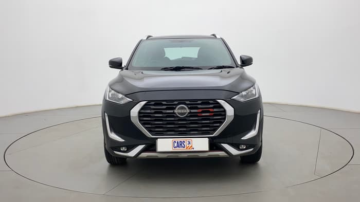 2022 Nissan MAGNITE XV RED EDITION, Petrol, Manual, 11,991 km, Front