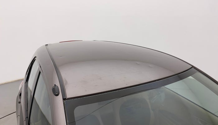 2012 Honda Brio S MT, Petrol, Manual, 79,305 km, Roof