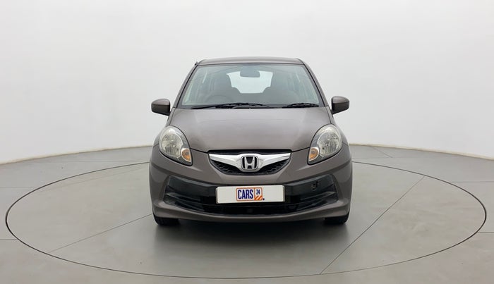 2012 Honda Brio S MT, Petrol, Manual, 79,305 km, Front