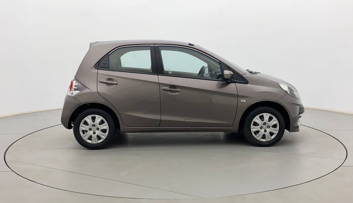 2012 Honda Brio S MT, Petrol, Manual, 79,305 km, Right Side View