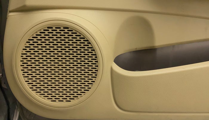 2012 Honda Brio S MT, Petrol, Manual, 79,305 km, Speaker