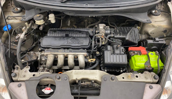 2012 Honda Brio S MT, Petrol, Manual, 79,305 km, Open Bonet