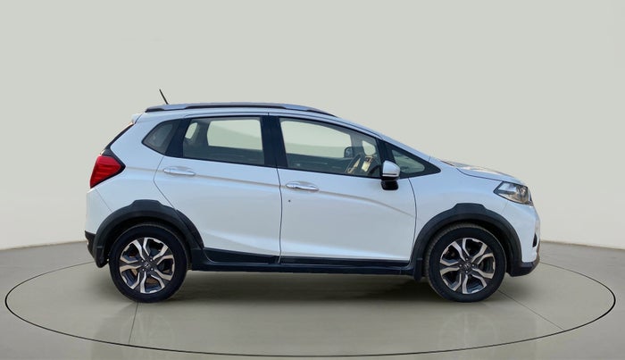 2018 Honda WR-V 1.2L I-VTEC VX MT, Petrol, Manual, 99,713 km, Right Side View