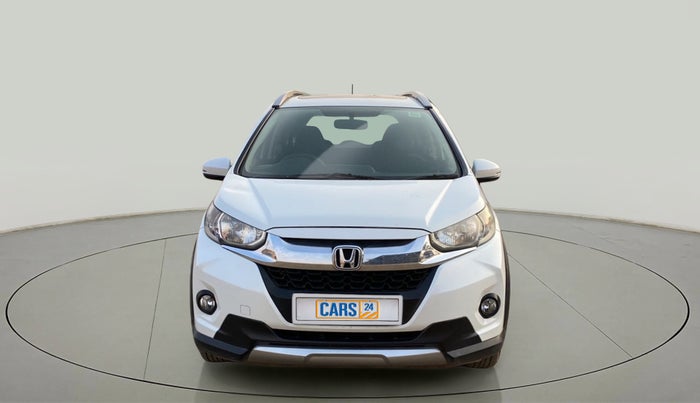 2018 Honda WR-V 1.2L I-VTEC VX MT, Petrol, Manual, 99,713 km, Front