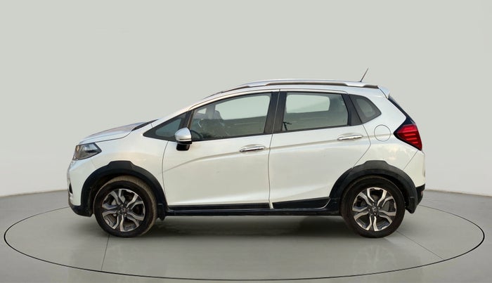 2018 Honda WR-V 1.2L I-VTEC VX MT, Petrol, Manual, 99,713 km, Left Side