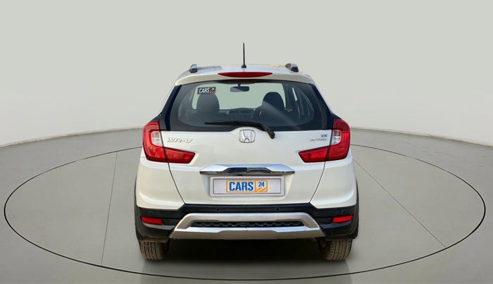 2018 Honda WR-V 1.2L I-VTEC VX MT, Petrol, Manual, 99,713 km, Back/Rear