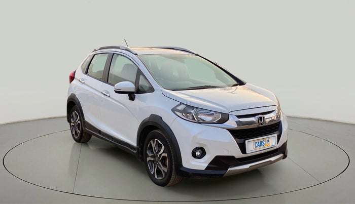 2018 Honda WR-V 1.2L I-VTEC VX MT, Petrol, Manual, 99,713 km, SRP