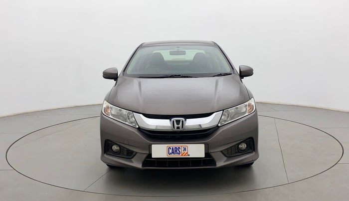 2016 Honda City 1.5L I-VTEC V MT, Petrol, Manual, 97,055 km, Front