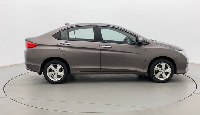 2016 Honda City 1.5L I-VTEC V MT, Petrol, Manual, 97,055 km, Right Side View
