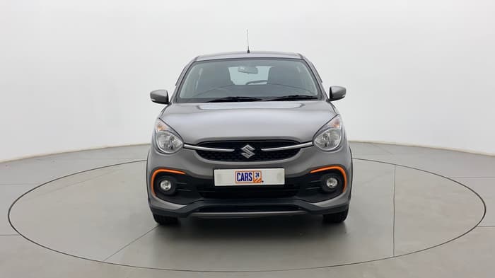 2023 Maruti Celerio ZXI PLUS AGS, Petrol, Automatic, 12,606 km, Front