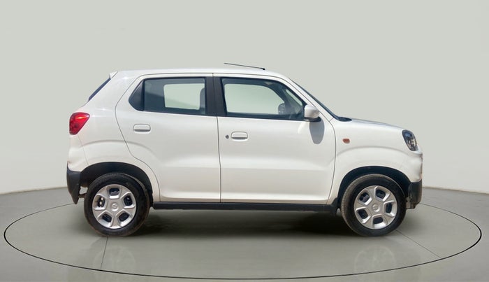 2022 Maruti S PRESSO VXI PLUS (O) AMT, Petrol, Automatic, 16,097 km, Right Side View