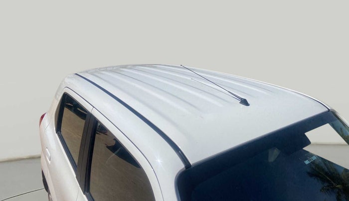 2022 Maruti S PRESSO VXI PLUS (O) AMT, Petrol, Automatic, 16,097 km, Roof