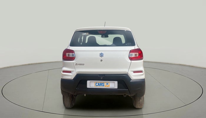 2022 Maruti S PRESSO VXI PLUS (O) AMT, Petrol, Automatic, 16,097 km, Back/Rear