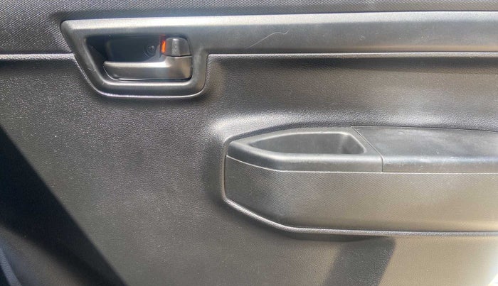 2022 Maruti S PRESSO VXI PLUS (O) AMT, Petrol, Automatic, 16,097 km, Driver Side Door Panels Control