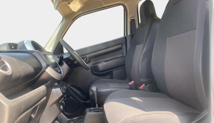 2022 Maruti S PRESSO VXI PLUS (O) AMT, Petrol, Automatic, 16,097 km, Right Side Front Door Cabin