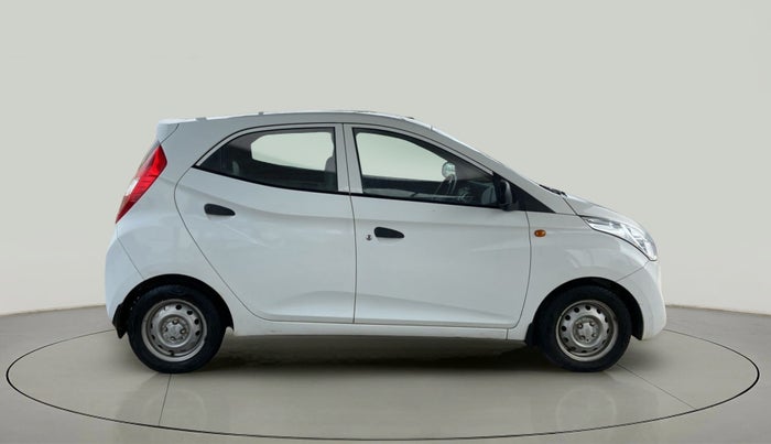 2018 Hyundai Eon ERA +, Petrol, Manual, 43,802 km, Right Side View