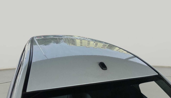 2018 Hyundai Eon ERA +, Petrol, Manual, 43,802 km, Roof