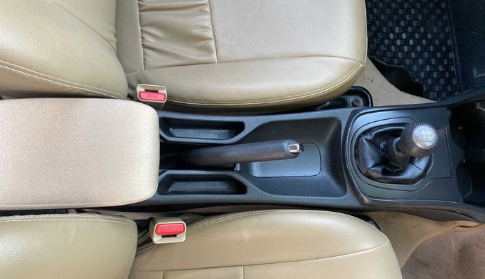 2021 Honda City 1.5L I-VTEC SV, Petrol, Manual, 6,870 km, Gear Lever