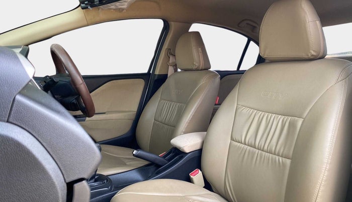 2021 Honda City 1.5L I-VTEC SV, Petrol, Manual, 6,870 km, Right Side Front Door Cabin
