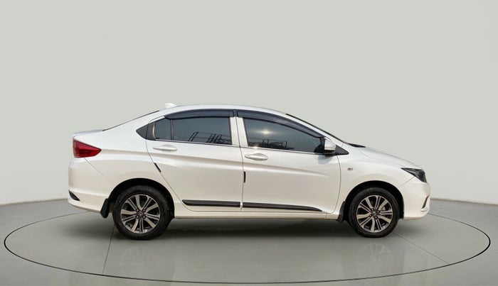 2021 Honda City 1.5L I-VTEC SV, Petrol, Manual, 6,870 km, Right Side View