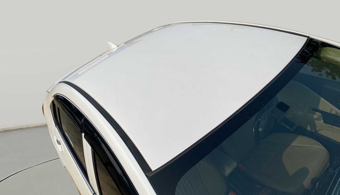 2021 Honda City 1.5L I-VTEC SV, Petrol, Manual, 6,870 km, Roof