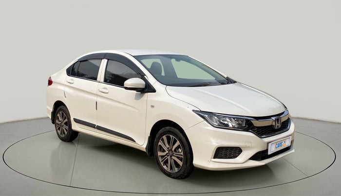 2021 Honda City 1.5L I-VTEC SV, Petrol, Manual, 6,870 km, Right Front Diagonal