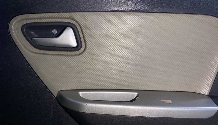 2017 Maruti Alto K10 VXI, Petrol, Manual, 15,539 km, Driver Side Door Panels Control