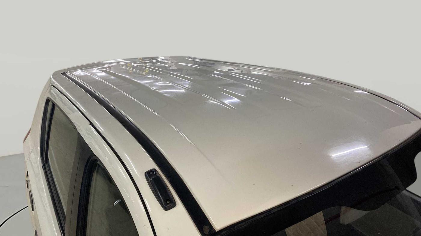 2017 Maruti Alto K10 VXI, Petrol, Manual, 15,539 km, Roof