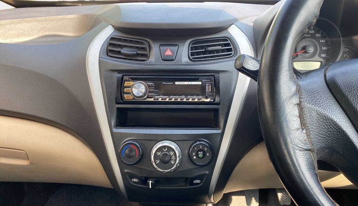 2015 Hyundai Eon ERA +, Petrol, Manual, 51,617 km, Air Conditioner