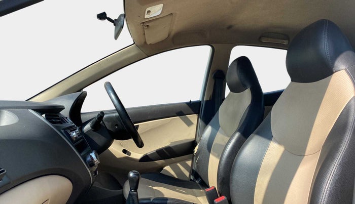 2015 Hyundai Eon ERA +, Petrol, Manual, 51,617 km, Right Side Front Door Cabin