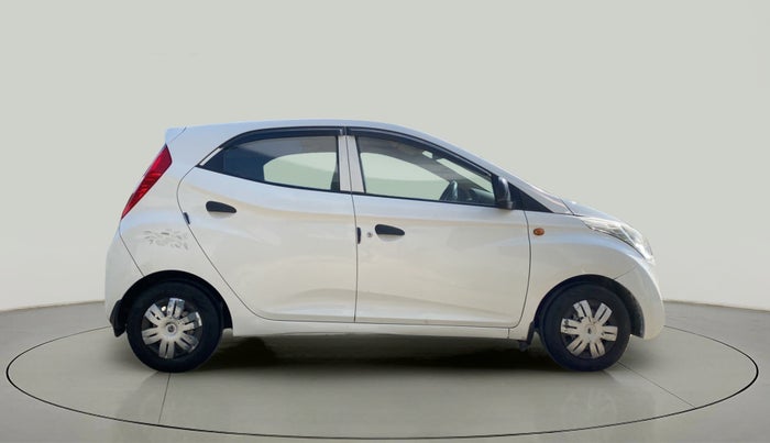 2015 Hyundai Eon ERA +, Petrol, Manual, 51,617 km, Right Side View