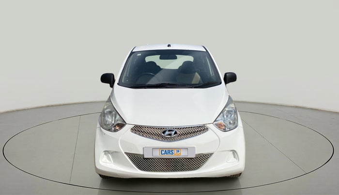 2015 Hyundai Eon ERA +, Petrol, Manual, 51,617 km, Front