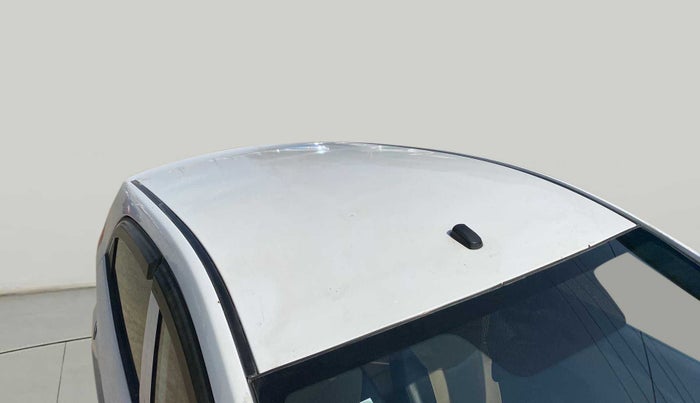 2015 Hyundai Eon ERA +, Petrol, Manual, 51,617 km, Roof