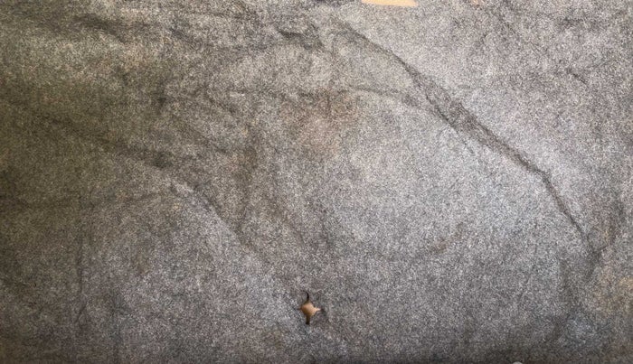 2013 Honda Brio S MT, Petrol, Manual, 64,759 km, Boot Inside