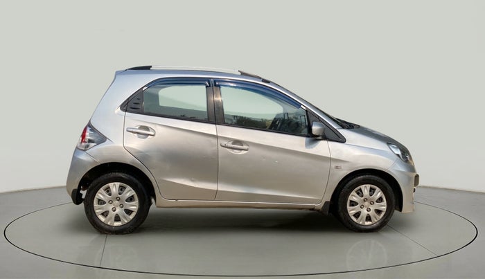 2013 Honda Brio S MT, Petrol, Manual, 64,759 km, Right Side View