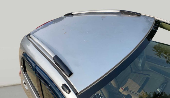 2013 Honda Brio S MT, Petrol, Manual, 64,759 km, Roof