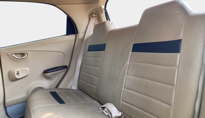 2013 Honda Brio S MT, Petrol, Manual, 64,759 km, Right Side Rear Door Cabin