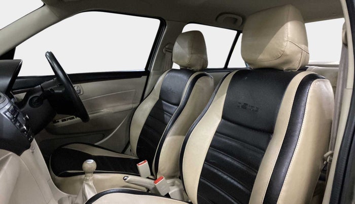 2016 Maruti Swift Dzire VXI, Petrol, Manual, 47,357 km, Right Side Front Door Cabin