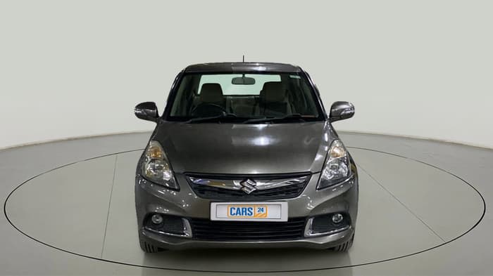 2016 Maruti Swift Dzire VXI, Petrol, Manual, 47,357 km, Front