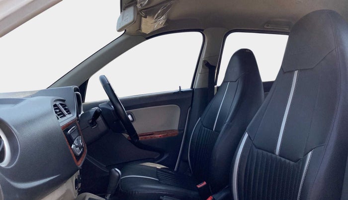 2017 Maruti Alto K10 VXI (O) AMT, Petrol, Automatic, 51,956 km, Right Side Front Door Cabin