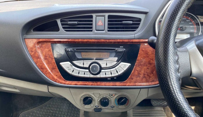 2017 Maruti Alto K10 VXI (O) AMT, Petrol, Automatic, 51,956 km, Air Conditioner
