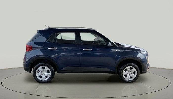 2021 Hyundai VENUE S 1.2, Petrol, Manual, 14,371 km, Right Side View