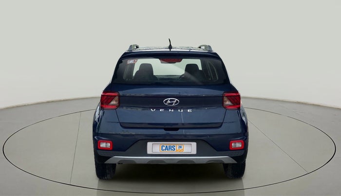 2021 Hyundai VENUE S 1.2, Petrol, Manual, 14,371 km, Back/Rear