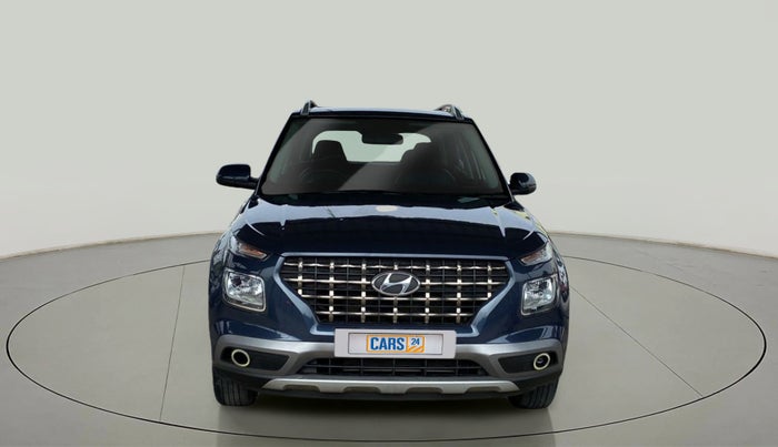2021 Hyundai VENUE S 1.2, Petrol, Manual, 14,371 km, Front